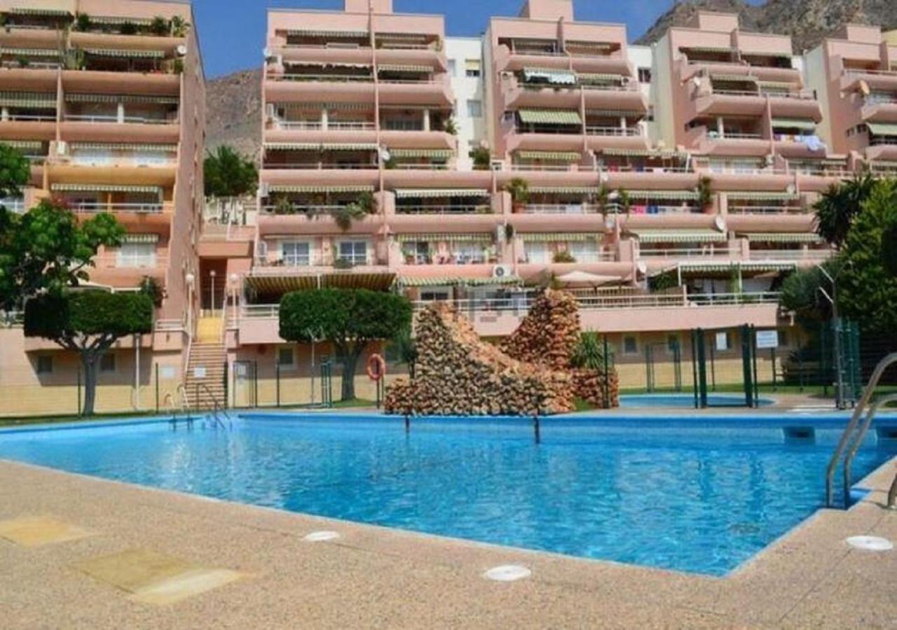 Expoholidays - Vistas Puerto Aguadulce Aguadulce  Exterior photo
