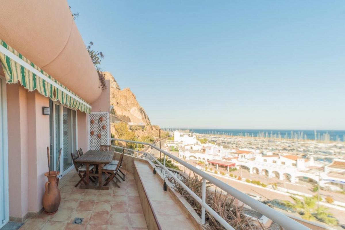 Expoholidays - Vistas Puerto Aguadulce Aguadulce  Exterior photo