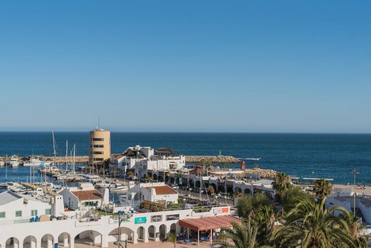 Expoholidays - Vistas Puerto Aguadulce Aguadulce  Exterior photo