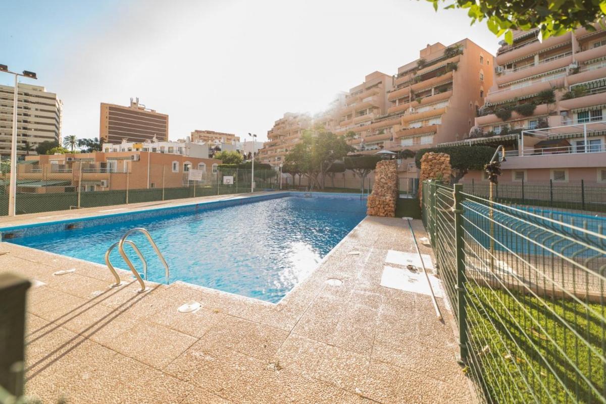 Expoholidays - Vistas Puerto Aguadulce Aguadulce  Exterior photo