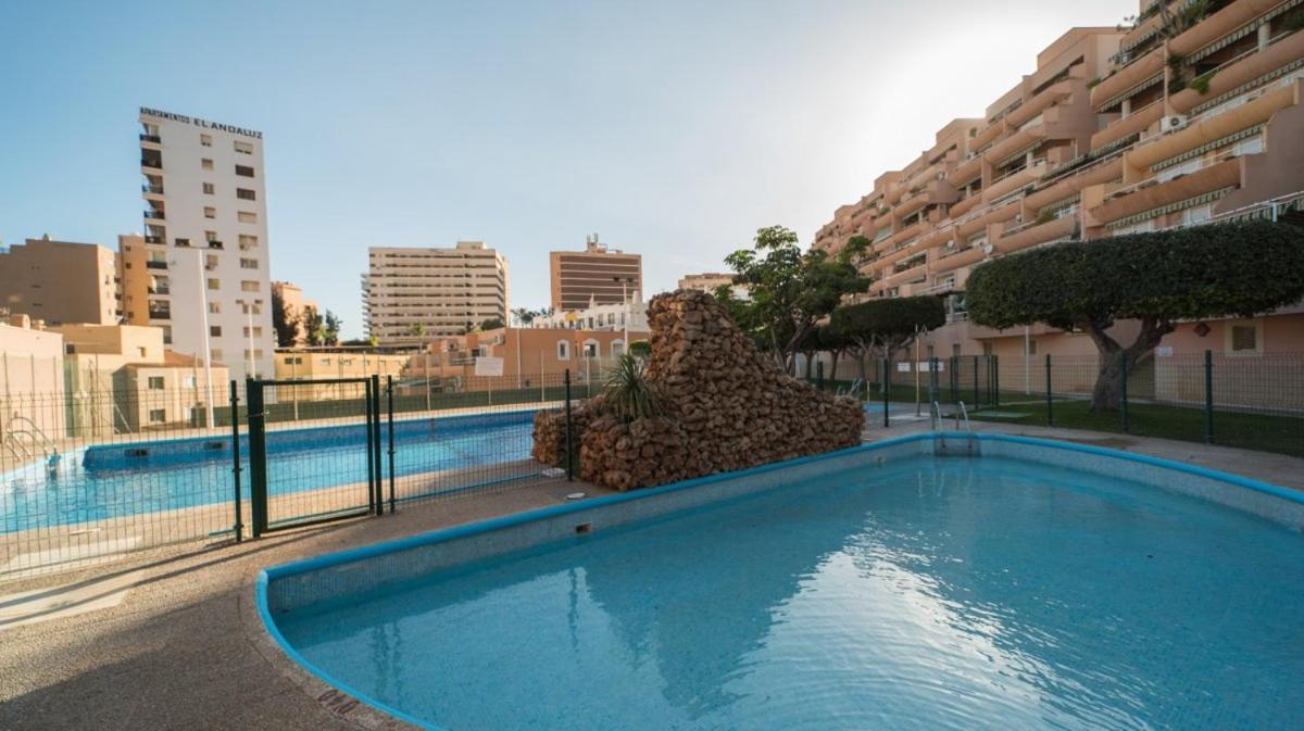 Expoholidays - Vistas Puerto Aguadulce Aguadulce  Exterior photo