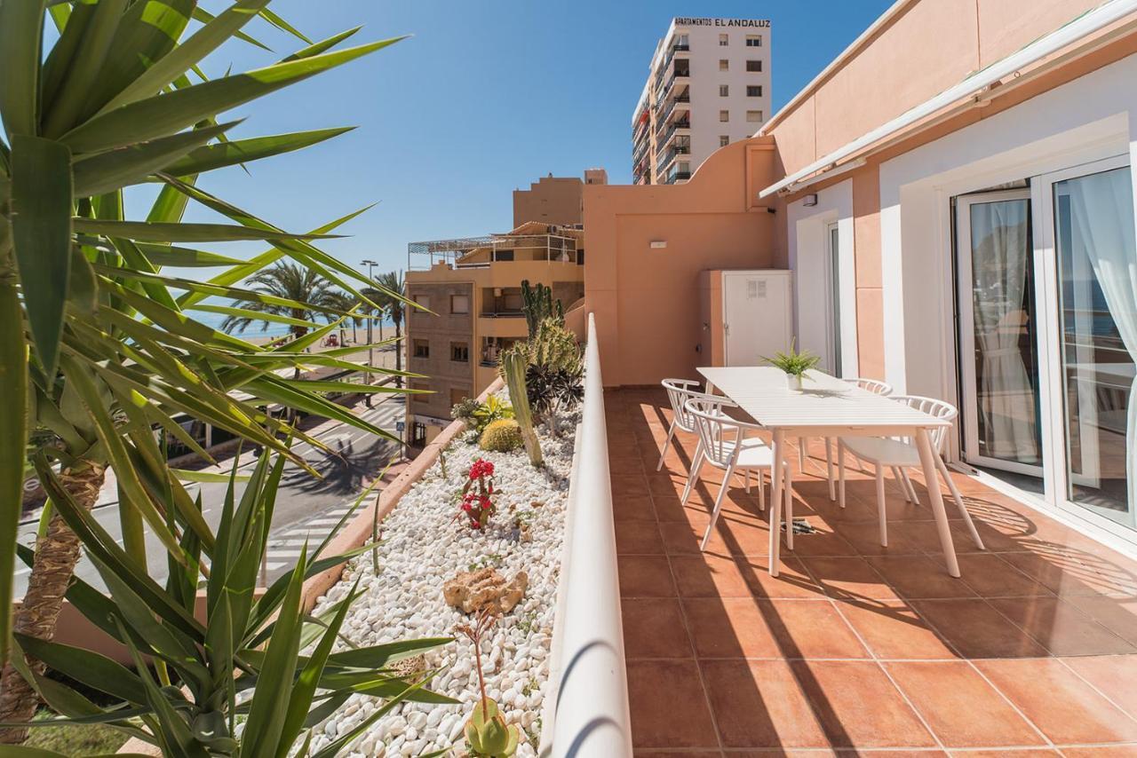 Expoholidays - Vistas Puerto Aguadulce Aguadulce  Exterior photo