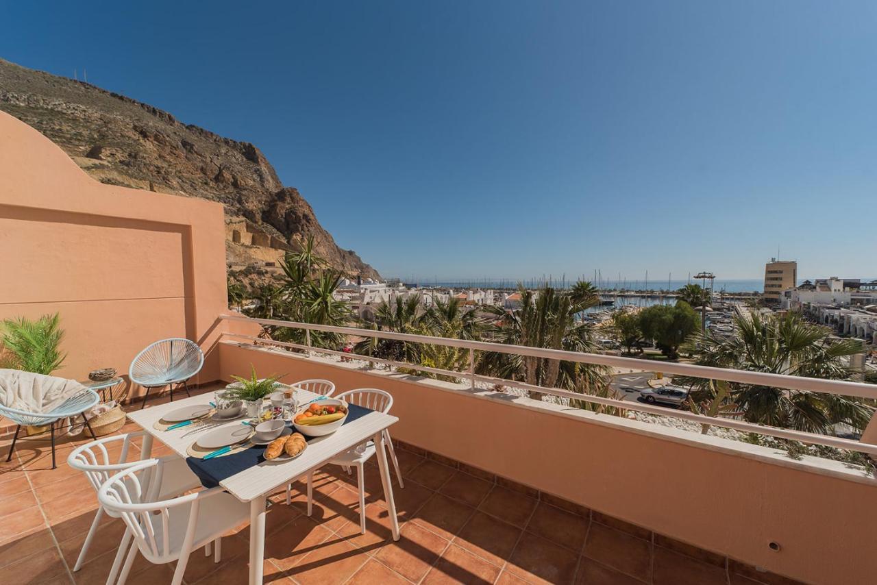Expoholidays - Vistas Puerto Aguadulce Aguadulce  Exterior photo